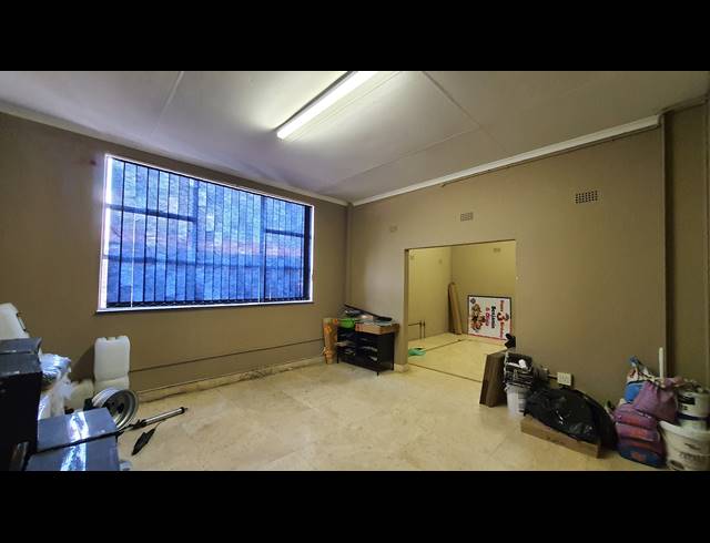 546M² WAREHOUSE TO LET IN EASTLEIGH